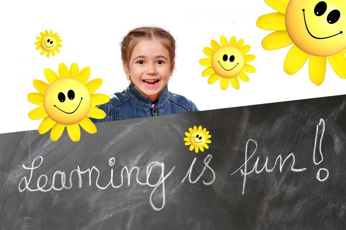 Special Needs Children Development IEP From Learning Chanel